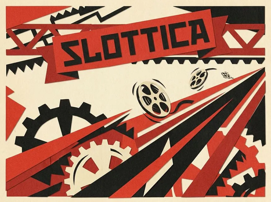 Slottica: página principal de juegos en línea
